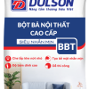 Bột bả nội thất cao cấp BB-T